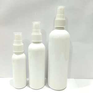 Eco-friendly PP Pump Sprayer for <b>Spray</b> or Lotion <b>100ml</b> Capacity Refillable <b>Bottles</b> for Multipurpose Food Grade - Product Image 3