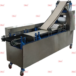 เครื่องทำอาหารปานีปุรี - Product Image 1