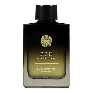 Balsamo per capelli olio di semi di cumino nero ad alta resistenza al calore lucido ben gestito per la cura dei capelli olio essenziale - Product Image 2