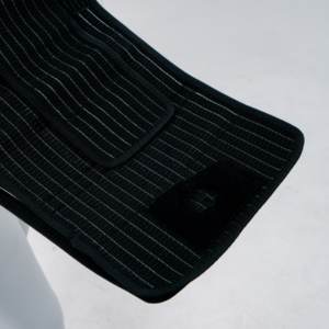 Premium Nano Bamboo Corset Max Support pour la taille de l'abdomen Confort quotidien pour la tranche d'âge de maternité - Product Image 1