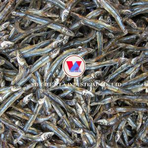 HOT 2024 EXPORTATION DE 100% DE QUALITÉ DÉLICIEUX ANCHOIS SÉCHÉS DU VIETNAM-DELTA DU VIET - Product Image 4