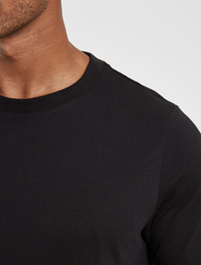 2025 Long Sleeve t <b>Shirt</b> <b>Men</b> <b>Pocket</b> Relaxed Fit Full Sleeve Fall Organic Short Sleeve t <b>Shirt</b> <b>Men</b> - Product Image 2