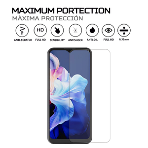 ฟิล์มป้องกันหน้าจอป้องกันการกระแทกสำหรับ hotwav Note 15 Pro - Product Image 2