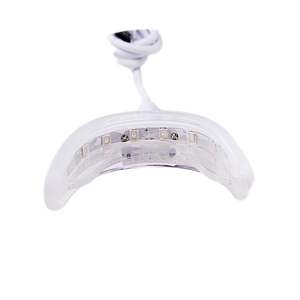 Sbiancamento dei denti Led Light <span class=keywords><strong>Physical</strong></span> <span class=keywords><strong>Therapy</strong></span> Threapy Dental Whitening Device a casa - Product Image 4