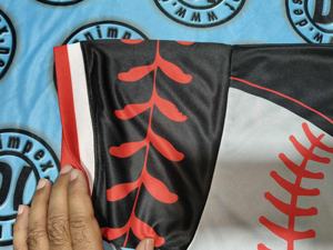 Top Quality Men Sublimation Printing <b>100</b>% <b>Polyester</b> Sports Workout Sublimation Latest T-<b>Shirts</b> - Product Image 3