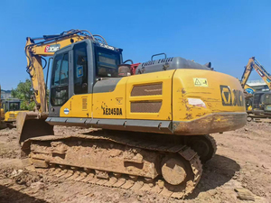 รถขุดตีนตะขาบมือสอง 99% ใหม่ ขนาด 20 ตัน รุ่น Cat320 Next GEN, รถขุดขนาดกลางมือสอง Caterpillar รุ่น Cat 320 323 326 329 สำหรับขาย - Product Image 3
