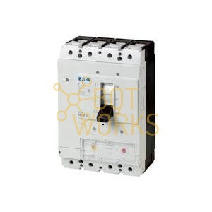 Interruttore Automatico in Scatola Stampata Nuovo per Eaton 109699 - Product Image 1