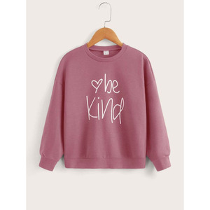 เสื้อสเวตเตอร์แนวสตรีทผลิตในปากีสถานโดยซัพพลายเออร์ OEM ที่มีลายกราฟิกตัวหนาและ MOQ สำหรับสินค้าแฟชั่นลดราคา - Product Image 2