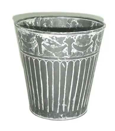 Nordic small garden pot for home hotel and office