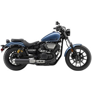 MEILLEURE OFFRE Yamaha Bolt R-Spec 2025 Moto Sportive Tout-Terrain pour Adultes 5/6 Vitesses Quatre Cylindres 4 Temps 1000-1500cc - Product Image 6