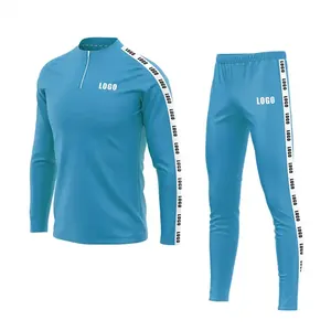 wholesale Premium men's tracksuits at a fair price. Excellent Customized Men's Sports Tracksuits at a Low Price Create Brand-Ne