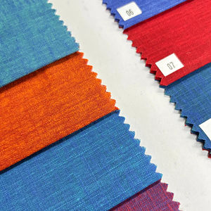 Premium Linen Club <b>Fabric</b> 58 Width | Top Quality Shirting & Suiting Export Material At Best Price range - Product Image 1