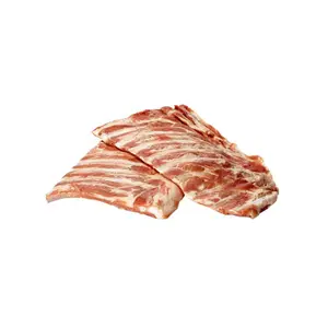 100% Preserved Frozen Pork Fresh Nature Frozen Color Clean FROZEN Pork Frozen pork back rind ORIGIN Available for sale