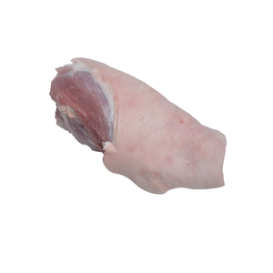 Prix ​​bas, vente en gros, qualité supérieure, jarret de porc congelé / tibia. Vente en gros avant et arrière - Product Image 5