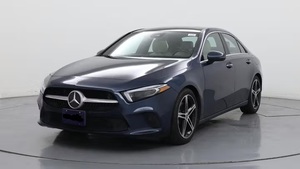 Mercedes-Benz A 220 4MATIC 2019, Seminuevo en Excelentes Condiciones - Product Image 4