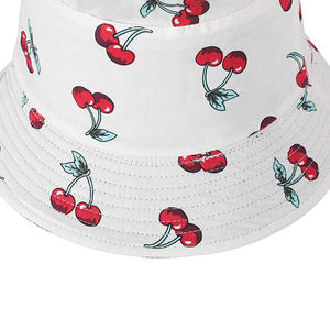 Best Selling Product Customized Printing Logo Summer Bucket Hat Cheap Price Adult Summer Bucket Hats For Unisex And Adults - Product Image 6