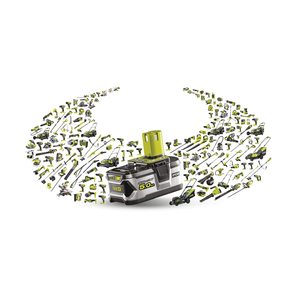 Clavadora Neumática Inalámbrica ONE+ de 18V, Calibre 15 - Product Image 1