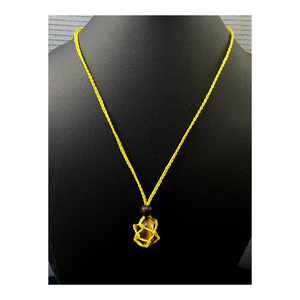 สร้อยข้อมือ macrame อินเทรนด์: ผู้ผลิตอุปกรณ์เสริมแฟชั่นรายการ macrame หัตถกรรมอินเดีย - Product Image 1