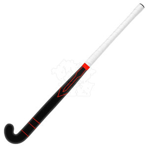 Wears World - Palo de Hockey sobre Hielo Profesional de Fibra de Carbono de Alta Calidad, Longitud Personalizada, para Jóvenes y Adultos - Product Image 3