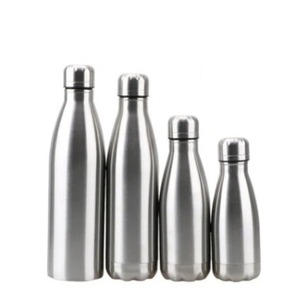 Venta de Fábrica, Vaso Térmico de Acero Inoxidable de Doble Pared, 500 ml, Duradero, Botella de Agua Aislada al Vacío para Bebidas Frías y Calientes - Product Image 6