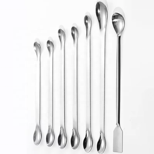 Instrumentos de Neurocirugía Microscópica de Aleación de Titanio, Incluye Espátulas, Micro Tijeras, Pinzas Dentadas para Conjuntiva, Sondas y Ganchos - Product Image 5