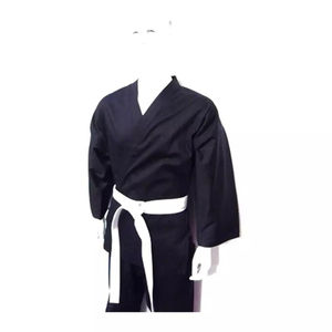 Professional High Quality Judo Uniform for <b>Martial</b> <b>Arts</b> Best Selling Training Gi for MMA Karate Jiu Jitsu Customized - Product Image 4