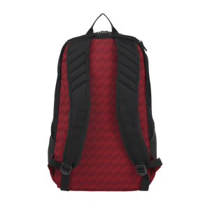 Sac à dos d'équipe de sublimation OEM Logo personnalisé Cordura Doux Pliable Fermeture éclair Sports École Entraînement Voyage SSB-0184 - Product Image 4