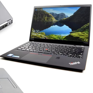 Ordinateurs portables d'occasion tout usage à vendre avec garantie entièrement testée, remise à neuf, 2 ans de garantie - Product Image 1