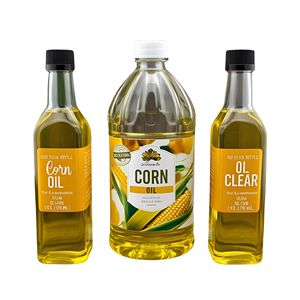น้ำมันข้าวโพดกลั่นน้ำมันบริโภคได้บริการ OEM และการสร้างแบรนด์ตามสั่ง - Product Image 4