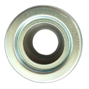 Sello de labio de transmisión de goma Sellos de alto rendimiento 16mm Diámetro interior 31,55mm Diámetro exterior 7,6mm Altura HRD V5 Aplicación - Product Image 1