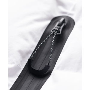 Chaqueta Acolchada de Nailon Personalizada al por Mayor, Chaqueta Acolchada Brillante con Capucha Extraíble para Hombre, Chaquetas Acolchadas de Invierno para Hombre, Talla Grande, Transpirable, con Cremallera - Product Image 4