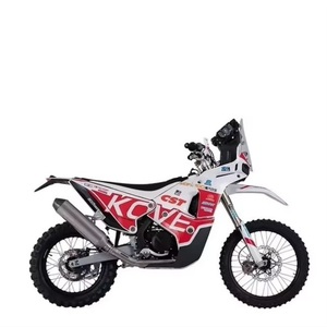 Nueva motocicleta Kove Moto 450 Rally Pro 2024, éxito de ventas, para carreras y aventuras, para adultos, con 2 años de garantía, disponible para pedidos al por mayor. - Product Image 5