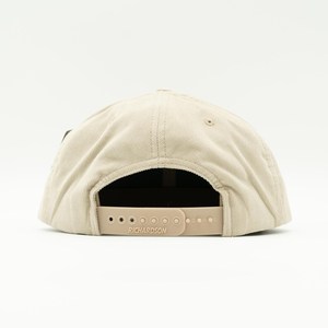 Casquette Snapback en Coton Pur avec Patch en Cuir Personnalisé en Gros, Usine de Chapeaux en Indonésie, Casquettes de Sport Multicolores, Activité de Plein Air pour Adultes - Product Image 3