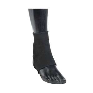 Unisex <b>Ankle</b> <b>Support</b> <b>Brace</b> Breathable Spandex Polyester Pull On for <b>Ankle</b> Sprain Protection Basic Stabilization S-L Size - Product Image 1