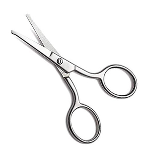 กรรไกรตัดหนังกำพร้าทำจากสแตนเลสกรรไกรตัดหนังกำพร้าแบบ2024กรรไกรตัดเล็บคุณภาพสูงการลงทะเบียน OEM - Product Image 5