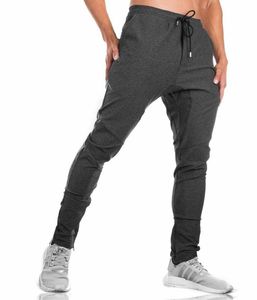 Pantalon décontracté pour homme, léger, infroissable, coupe droite, taille mi-haute, en tissu uni extensible et durable, style moderne, coupe confortable - Product Image 5