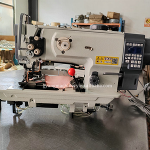 Meilleures ventes Machines à coudre en <span class=keywords><strong>cuir</strong></span> Usine directe Machines à coudre Quilt Machine à coudre portable <span class=keywords><strong>pour</strong></span> tapis Bord en Chine - Product Image 6