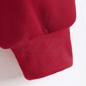 Sweats à capuche pour hommes en gros de qualité supérieure 2025 quantité en vrac prix bon marché sweats à capuche en coton mélangé - Product Image 3