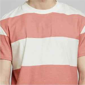 Camisetas de hombre de alta calidad Nueva moda Ligero Secado rápido Transpirable con diseño de sublimación de cuello redondo y estampado - Product Image 2
