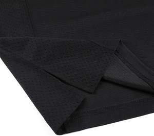 Camiseta y Uniforme de Fútbol Tradeem Sports - Ropa Deportiva Personalizada de Alta Calidad, Tejido Transpirable de Secado Rápido para Clubes/Academias/Compradores al por Mayor - Product Image 5