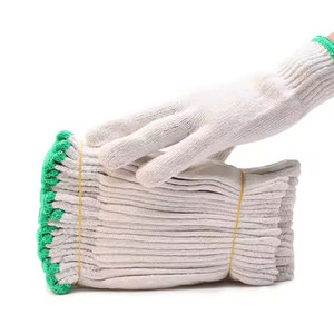 Servicio OEM, Guantes de Dedo Completo de Nuevo Estilo, Guantes de Dedo Completo Cómodos de Alta Calidad, Guantes de Dedo Completo para Trabajo - Product Image 1