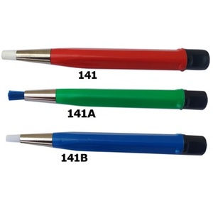 Brosse à gratter en nylon souple outils de bijoutier - Product Image 1