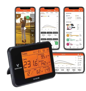 Moniteur de lancement de golf Swing Caddie SC300i de haute qualité - Product Image 4
