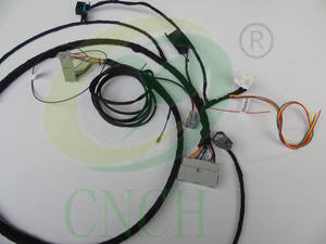 替换92-95思域94-01集成的售后K交换转换线束 - Product Image 3