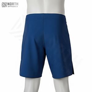 Best Selling High Quality MMA <b>Shorts</b> Men Custom Logo Casual Sportswear Pattern Quick Dry Wholesale Sublimation <b>Kick</b> <b>Boxing</b> Gear - Product Image 2