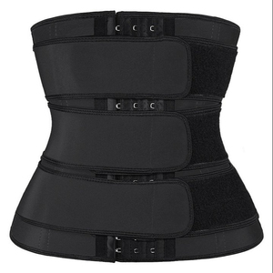 Uso al aire libre Venta caliente Mujeres sobre el busto Corsé Ropa de moda Durable Mujeres Cintura Entrenador Corsé en todos los colores tamaño logo - Product Image 1