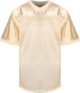 Kit de uniforme de fútbol americano de aparejos personalizados, camiseta y pantalones de sublimación transpirables para equipos juveniles y masculinos, proveedor OEM de Pakistán - Product Image 1