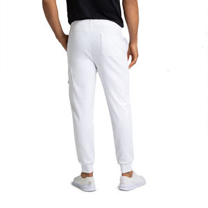 Fourniture de pantalons élégants pour hommes, ajustement personnalisé, options de couleur et de matière, couture solide et design moderne, respirant - Product Image 2