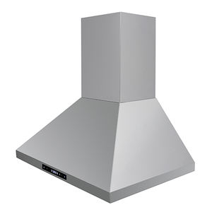 Penghisap Asap Kompor Bawah Kabinet Bahan Stainless Steel - Product Image 3