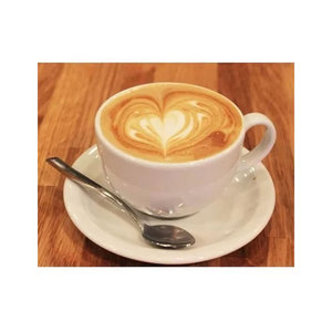 เฟนโซ่ ท็อปเกรด คุณภาพสูง กาแฟสำเร็จรูปรสคาปูชิโน่ทองคำ 17 กรัม รสชาติครีมมี่ หวานน้อย ไม่มีน้ำตาล - Product Image 1